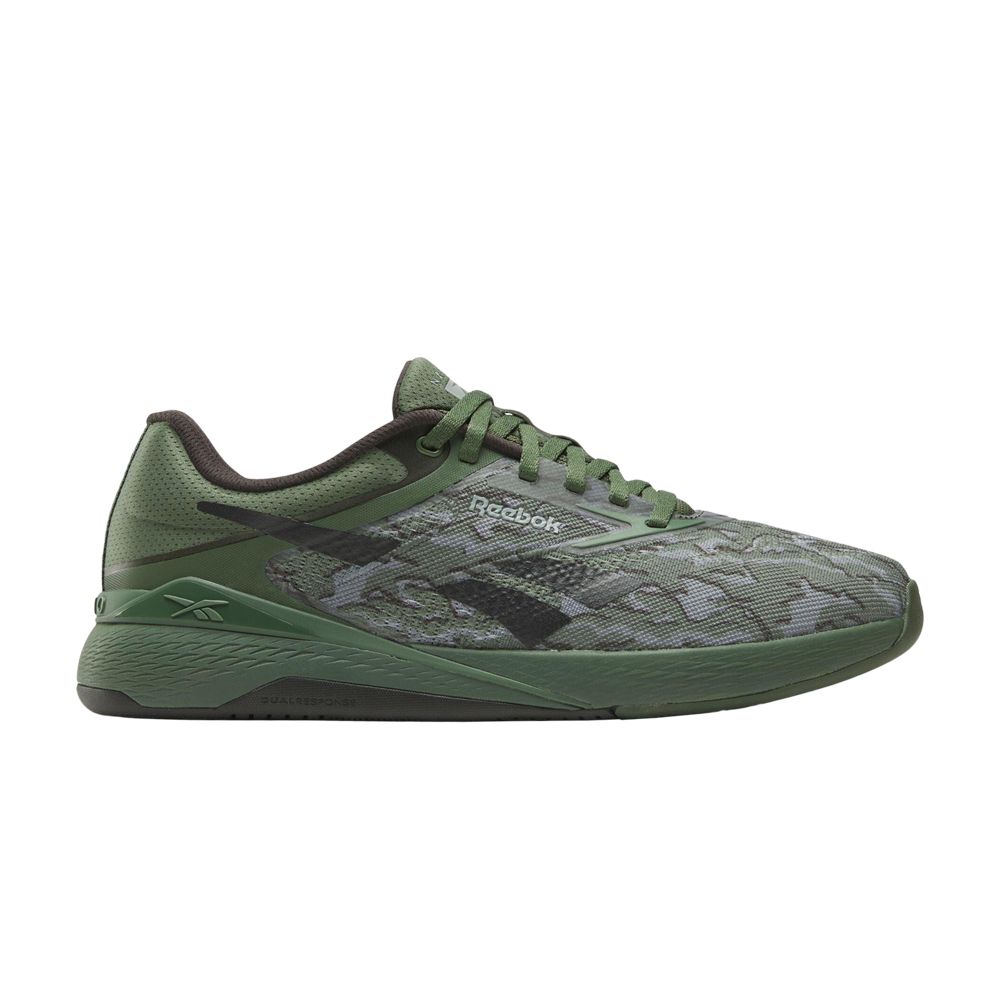Reebok Nano X5 'Breakaway Green' | Men's Size 9.5 - 100229391