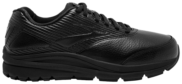 Brooks Wmns Addiction Walker 2 Triple Black