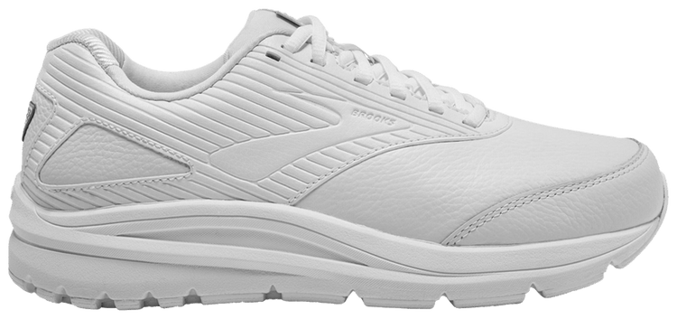 Brooks Wmns Addiction Walker 2 Triple White