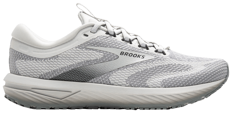 Brooks Wmns Revel 7 Oyster Mushroom