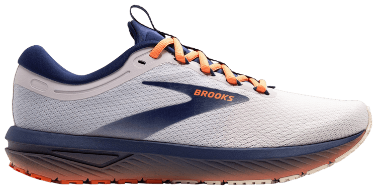 Brooks Wmns Revel 7 Blueprint Haze