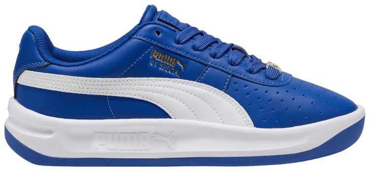 Puma GV Special Big Kid Vivid Blue