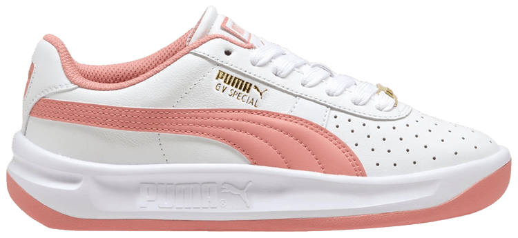 Puma GV Special Big Kid Pink Fruit