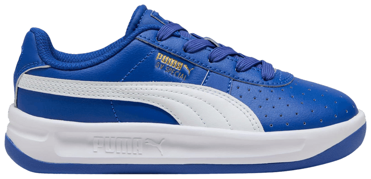 Puma GV Special Little Kid Vivid Blue