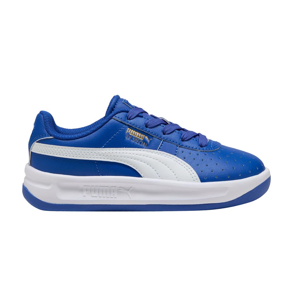 Puma GV Special Little Kid 'Vivid Blue' | Kid's Size 10.5 - 399385-12