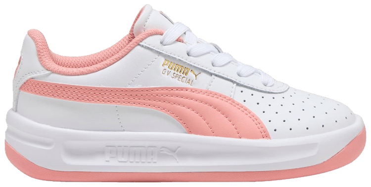 Puma GV Special Little Kid Pink Fruit