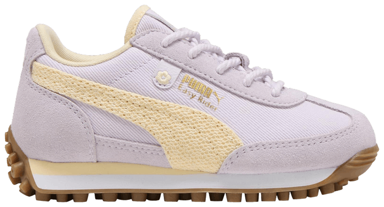 Puma Easy Rider Little Kid Summer Feels