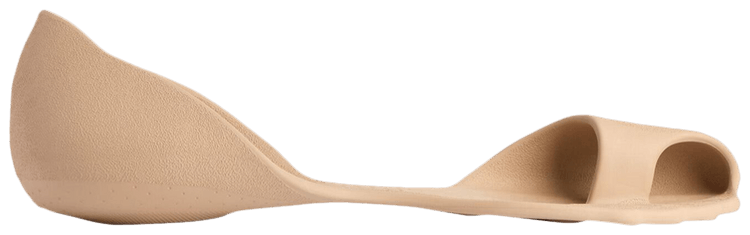関税込【BALENCIAGA】Zero Sneakers Beige Buy Balenciaga Zero Sneaker 'Beige' - 824075 W0FOI 9320 | GOAT