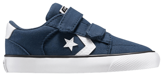 Converse Belmont EasyOn Low TD Navy