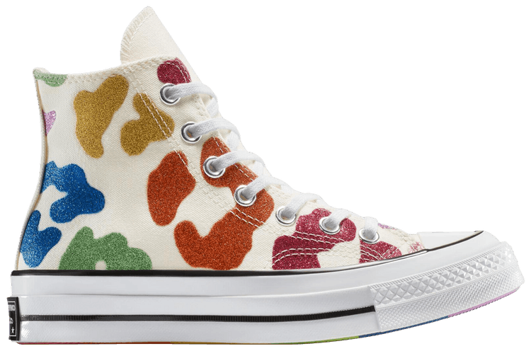 Converse Chuck 70 High Pride 2025
