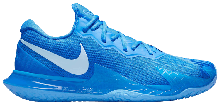 Nike Air Zoom Vapor Cage 4 Blue ナイキ27.5 Nike Court Air Zoom Vapor Cage 4 Rafa Nadal Baltic Blue Mens