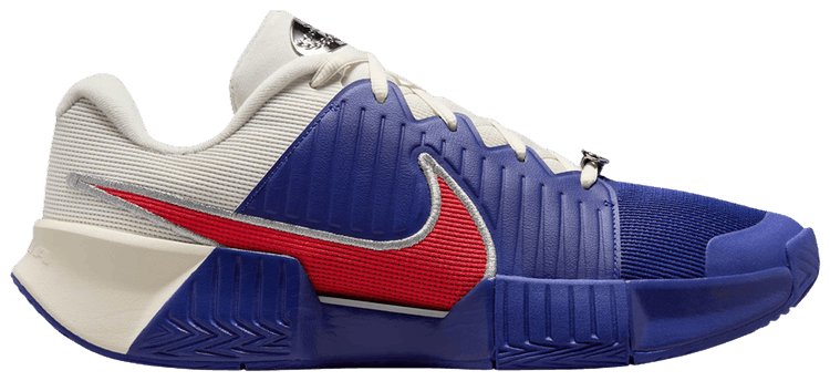 Nike Zoom GP Challenge Pro Premium HC Deep Night Light Crimson