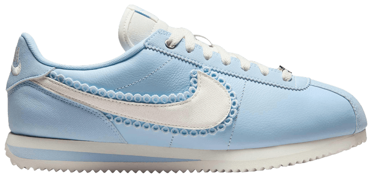 Nike Wmns Cortez Celestine Blue Crochet