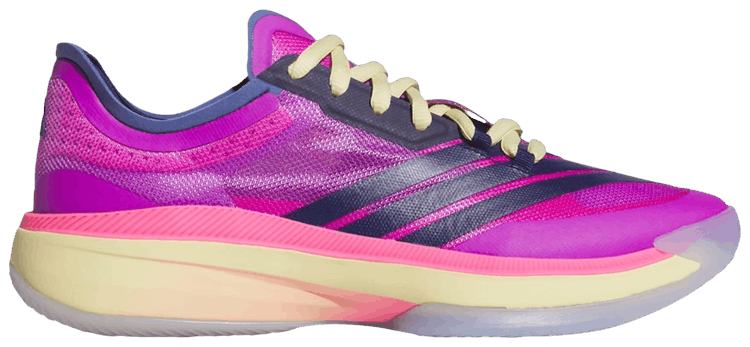Adidas Adizero Select 30 Purple Burst