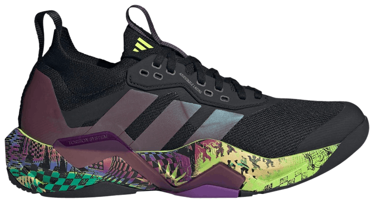 。 Buy Jeremy Scott x Rapidmove ADV 2 'Pride' - JR6401 | GOAT