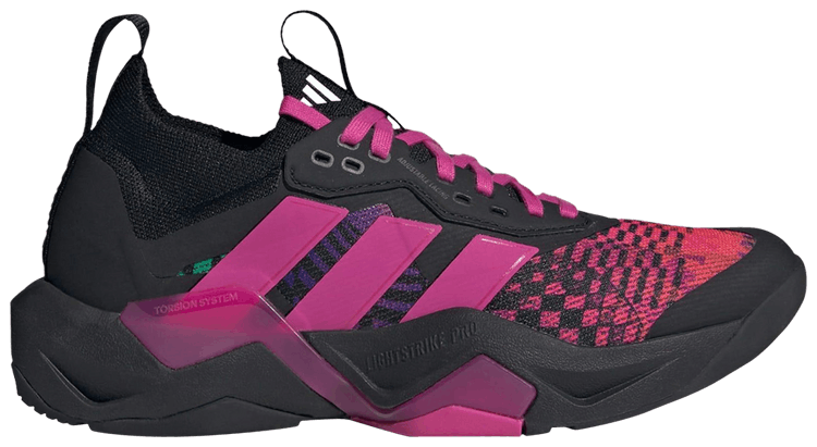 Buy Jeremy Scott x Wmns Rapidmove ADV 2 'Pride' - JR6402