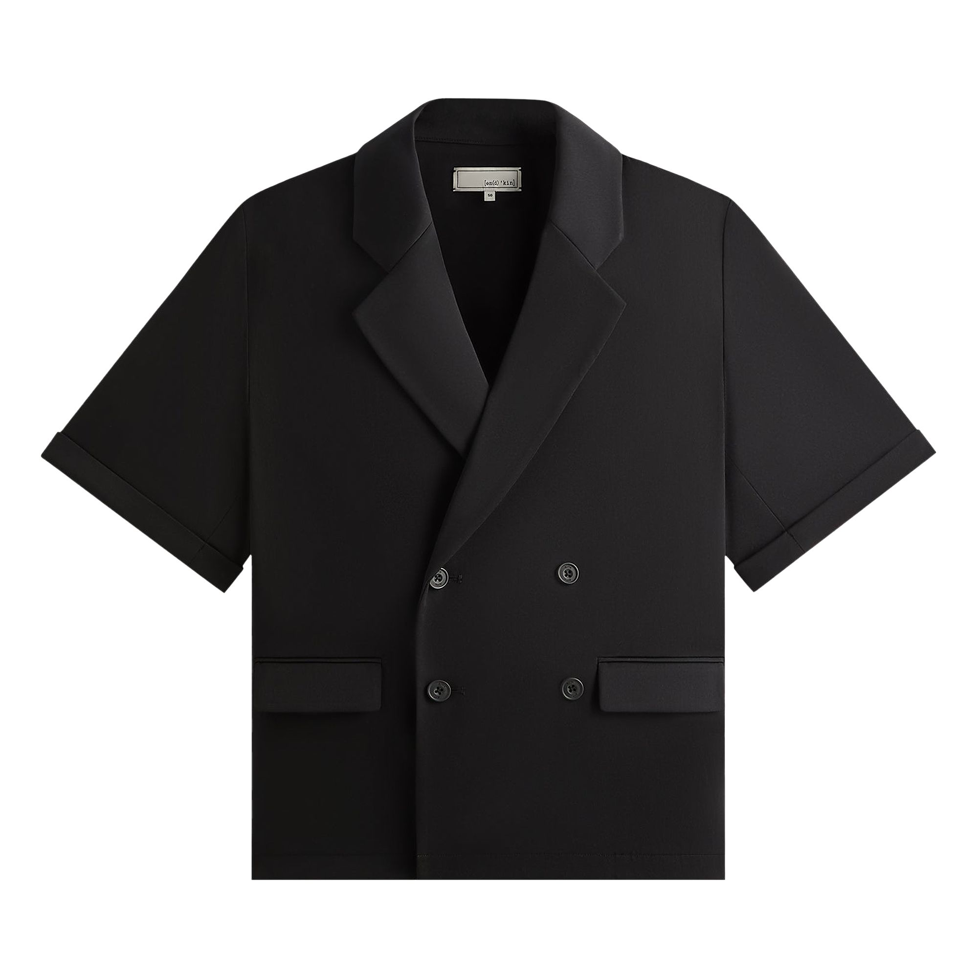 Pre-owned Kith & Kin Ito Blazer 'black' | Men's Size 50