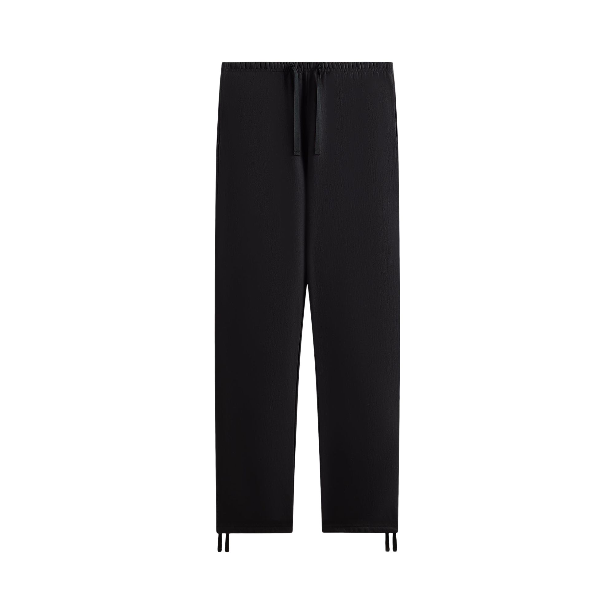 Pre-owned Kith Parker Sweatpant 'black' | Men's Size M