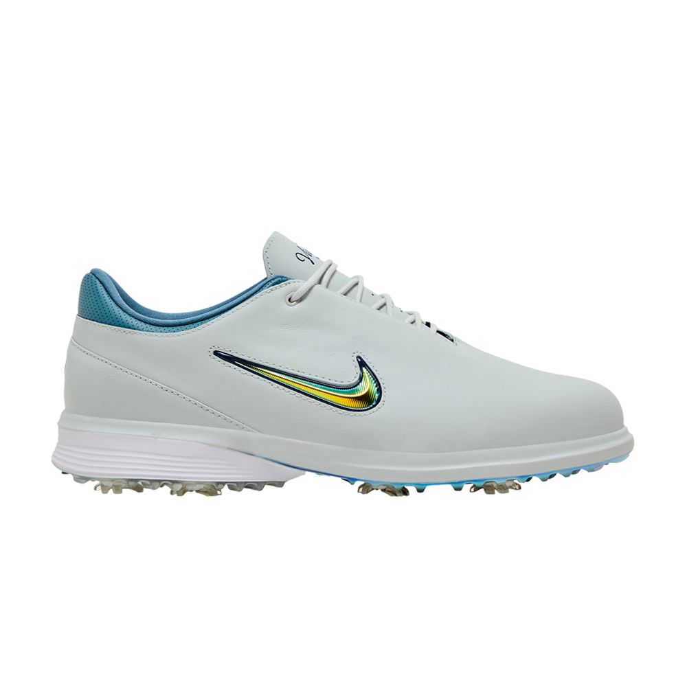 Nike Air Zoom Victory Tour 4 Wide 'Iridescent Pack' | White | Men's Size 7 - HM6542-003