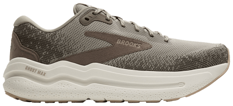 Brooks Ghost Max 2 London Fog