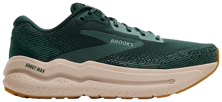 Brooks Ghost Max 2 Pine Grove