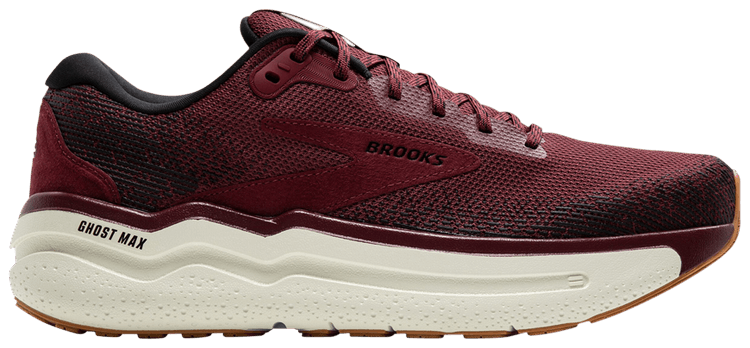 Brooks Ghost Max 2 Truffle