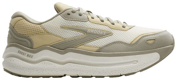 Brooks Ghost Max SE London Fog