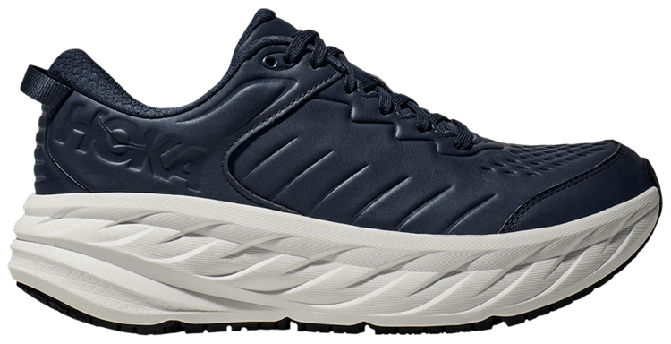 HOKA Bondi SR Outerspace
