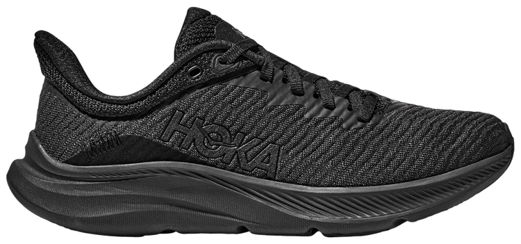 HOKA Wmns Solimar Triple Black