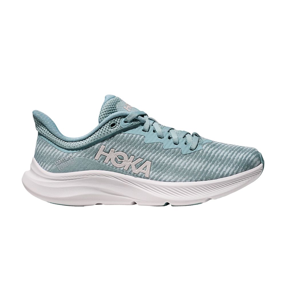 HOKA Wmns Solimar 'Druzy' | Teal | Women's Size 10 - 1123075-DYW