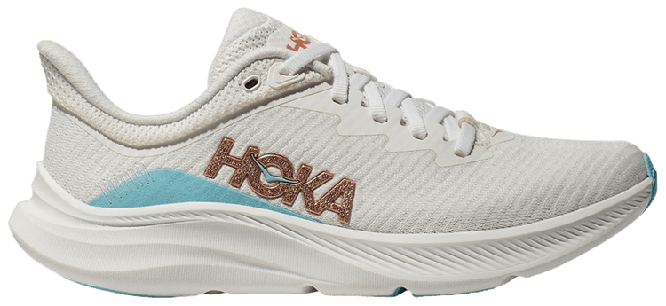 HOKA Wmns Solimar Frost Cloudless