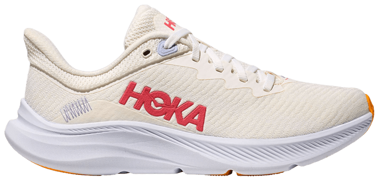 HOKA Wmns Solimar White Sea Ice