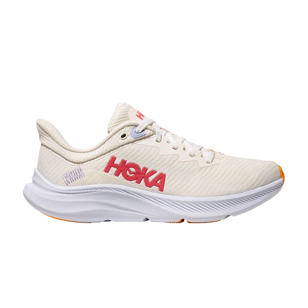 Pre-owned Hoka Wmns Solimar 'white Sea Ice' | Women's Size 7.5