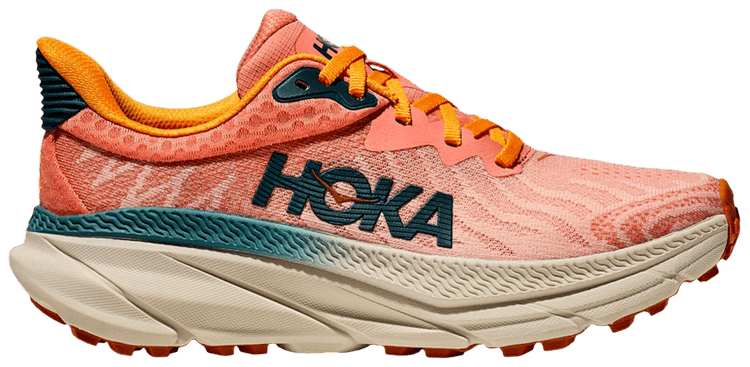 HOKA Wmns Challenger ATR 7 Feldspar Birch