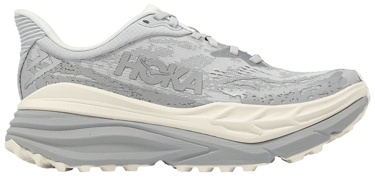 HOKA Wmns Stinson 7 Stardust Alabaster