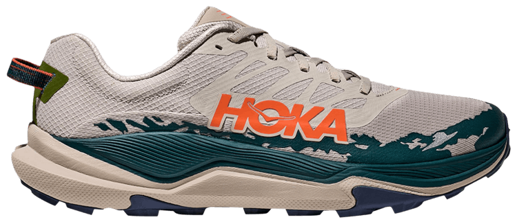 HOKA Torrent 4 Putty Blue Twilight