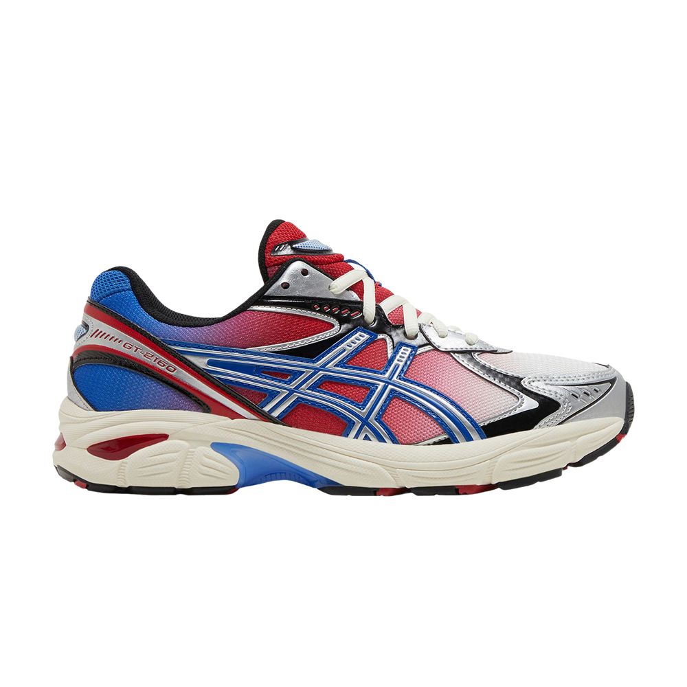 ASICS Kith x Marvel x GT 2160 'Spiderman' | Red | Men's Size 6 - 1203A660-SPIDERMAN