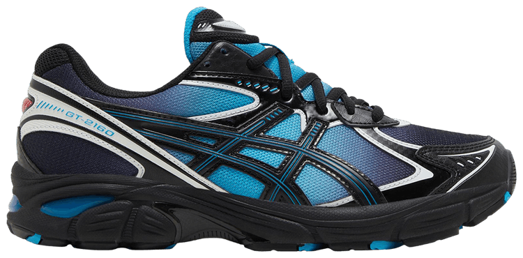 Kith x Marvel x ASICS GT 2160 Venom