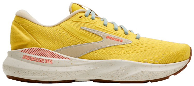 Brooks Wmns Adrenaline GTS 24 Cyber