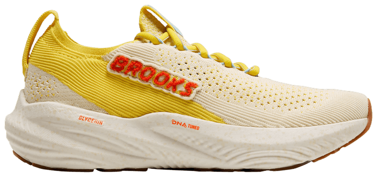 Brooks Wmns Glycerin StealthFit 22 Cyber