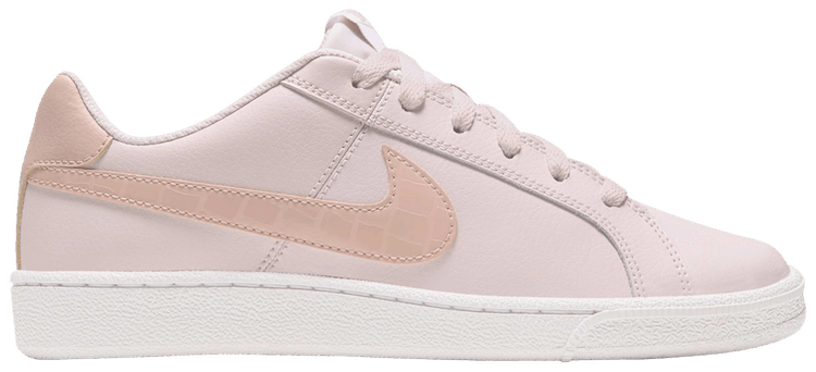 Nike Wmns Court Royale Barely Rose