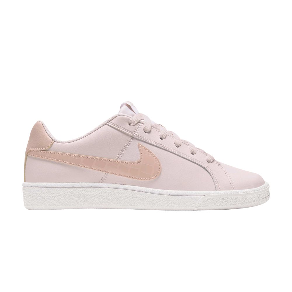 Pre-owned Nike Wmns Court Royale 'barely Rose' | Pink | Women's Size 6.5