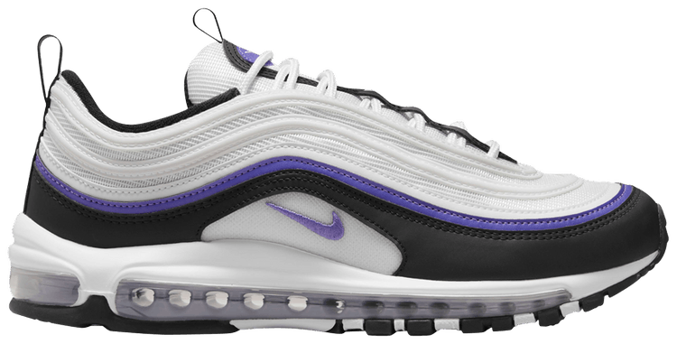 Nike Air Max 97 Action Grape