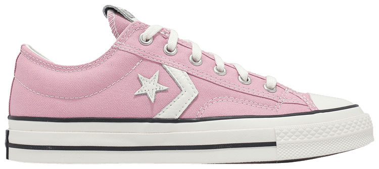 Converse Star Player 76 Low Lotus Pink