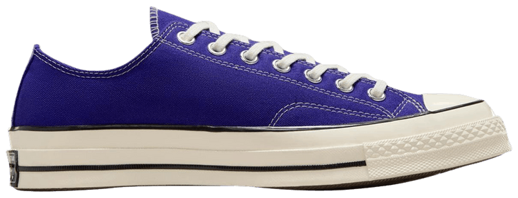 Converse Chuck 70 Low Night Indigo