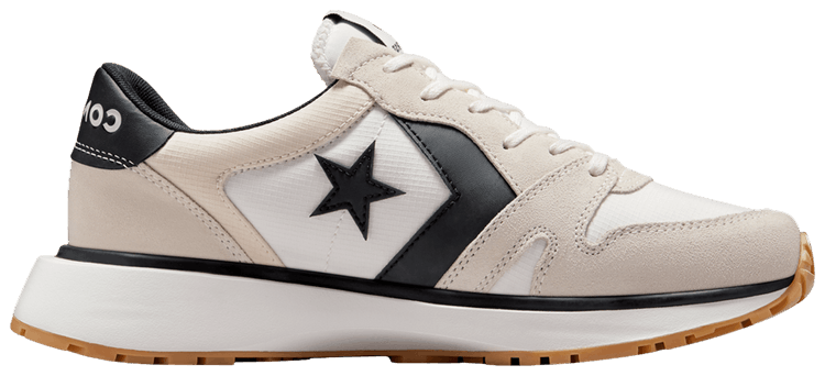 Converse Omni Trainer Egret Black