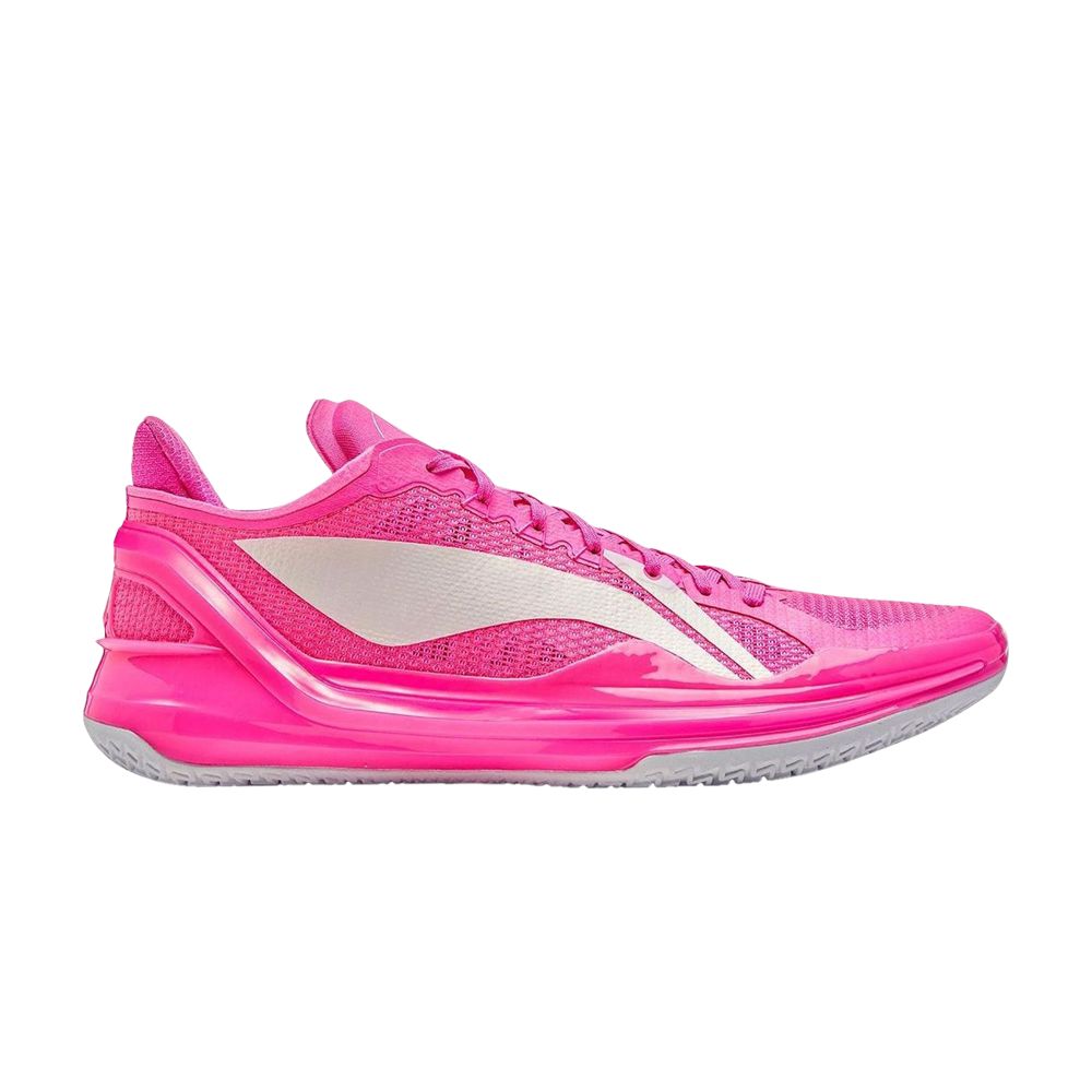 Li-Ning Liren 4 V2 Low 'Pink' | Men's Size 11 - ABAU037-13