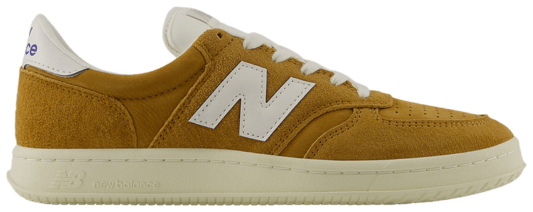 New Balance T500 Tobacco
