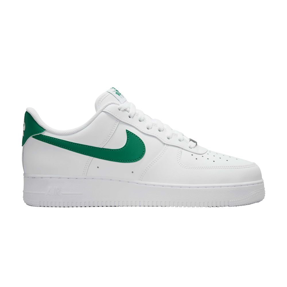 Nike Air Force 1 '07 'Malachite' | White | Men's Size 6.5 - FJ4146-121
