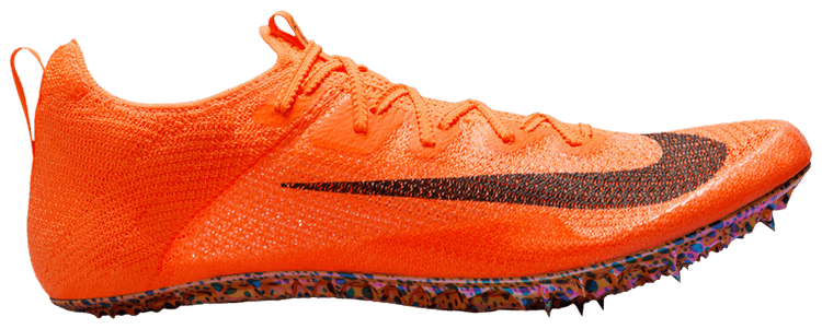 Zoom Superfly Elite 2 Electric Pack
